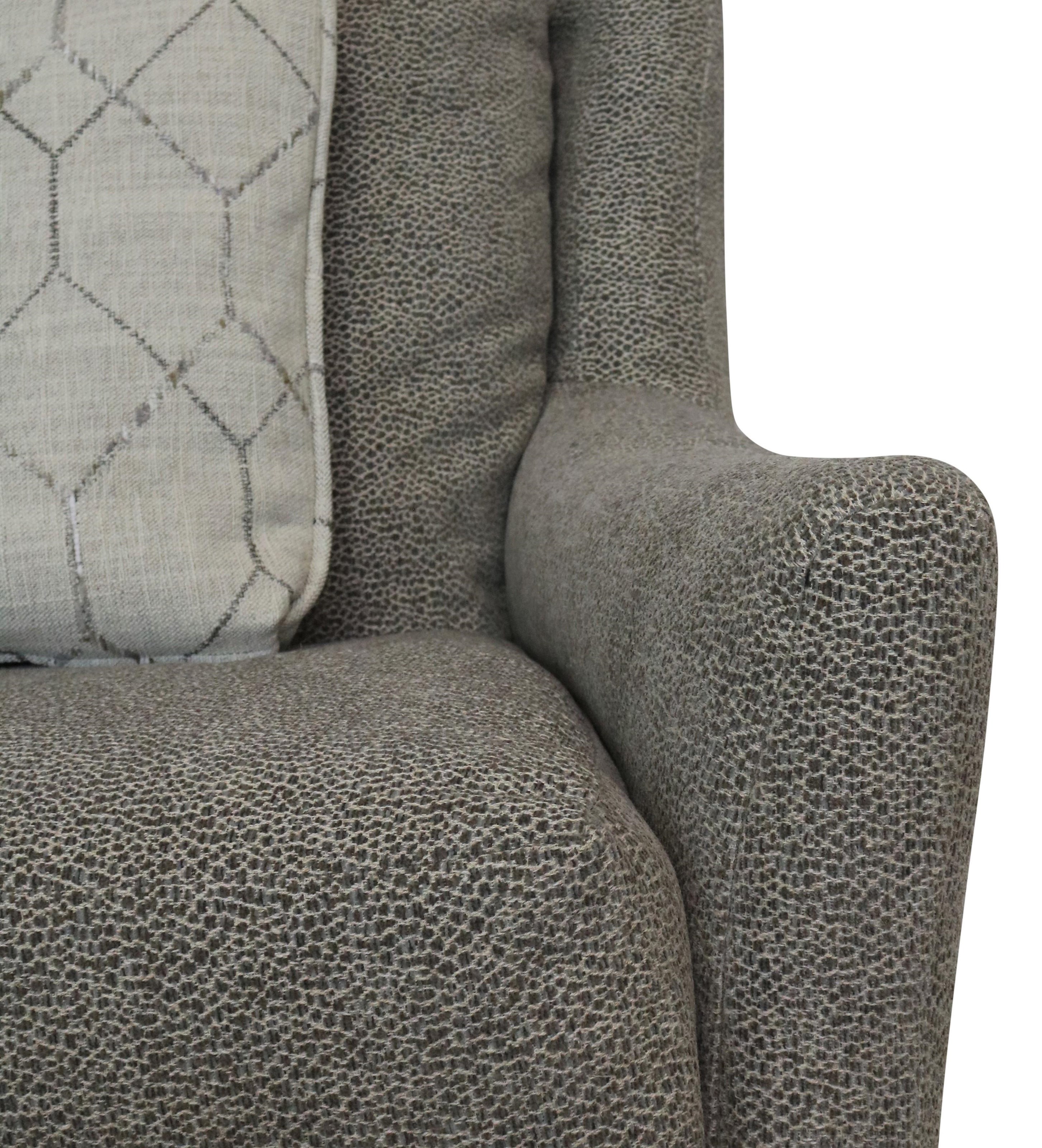 Swivel Glider Chair